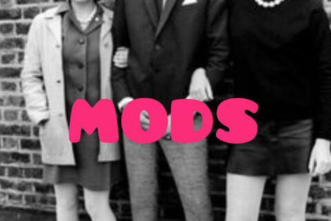 Mod