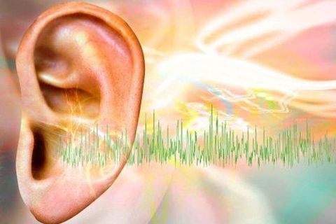 Tinnitus