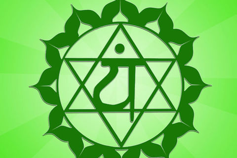 Heart chakra