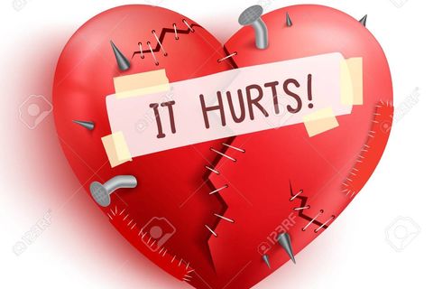 Crying Love