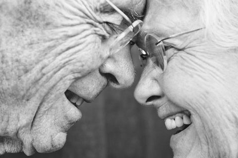 Even the old that dies with us we leave behind 