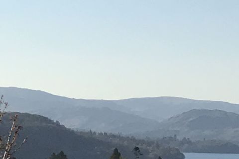 The Beautiful Lakes