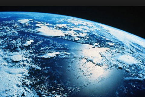 We Share The Planet