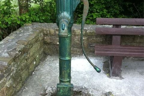 The parish pump