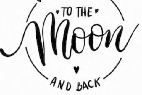 To The Moon and Back 