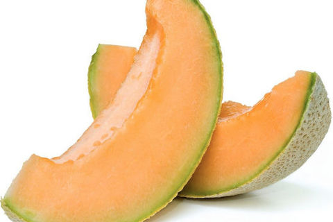 Cantaloupes Can&#039;t Elope