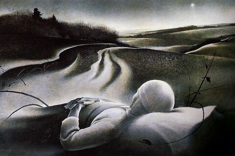 Winter&#039;s Wake