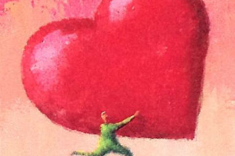 A Stolen Heart Or Two