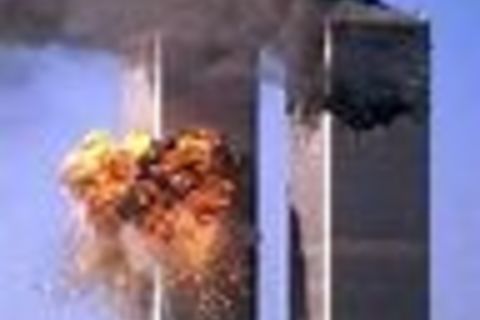 Some People Did Something