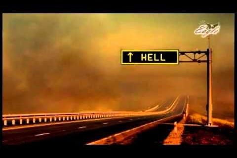 The Road To Hell