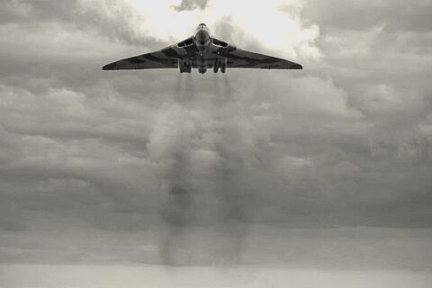 Lady of the Sky&#039;s