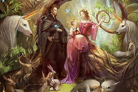 Magic Moments