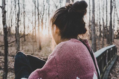 The Math of Happiness