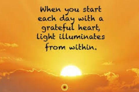 It&#039;s a beautiful day