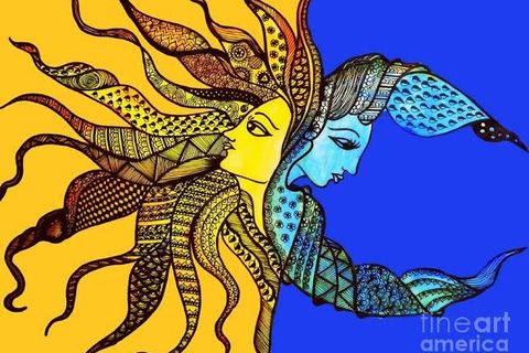 Celebrate the light.