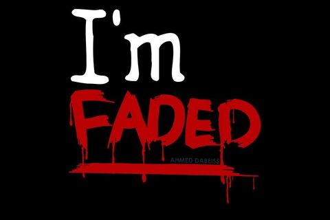 Faded