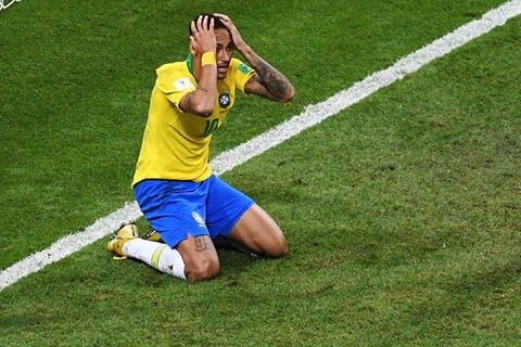 Defeat
