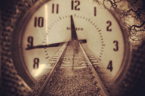 Time Travel
