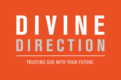 &quot;Trust the Divine&quot;