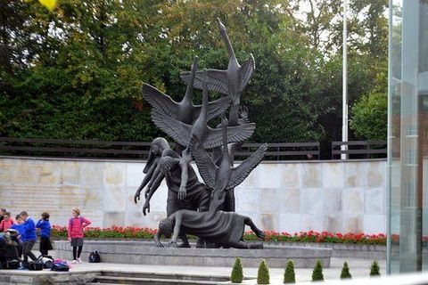 Shadows of Lir
