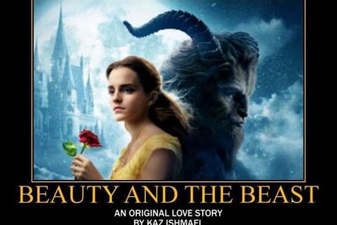 Beauty and the Beast