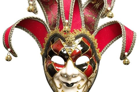 Mask