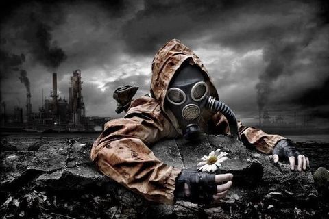 Apocalyptic