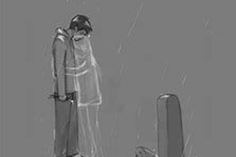 When the Rain Came Down