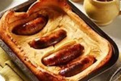 Toad In A Hole