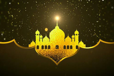 Ramadhan Kareem!