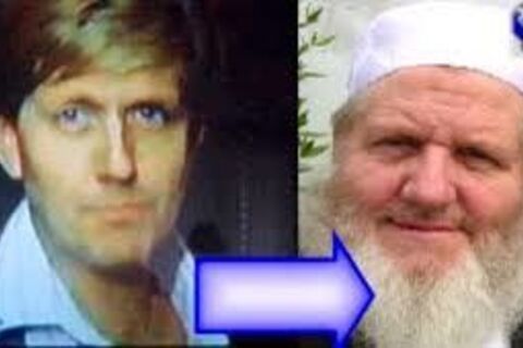 American Preacher (Yusuf Estes) ....They Decided to Convert To Islam