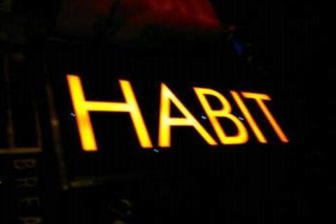 Habits 
