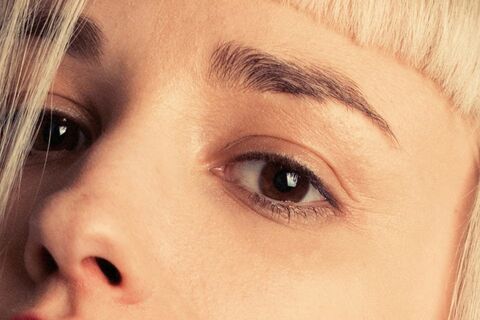 The eyes that show it all