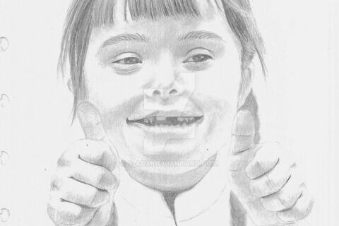 Down Syndrome is Not Down...