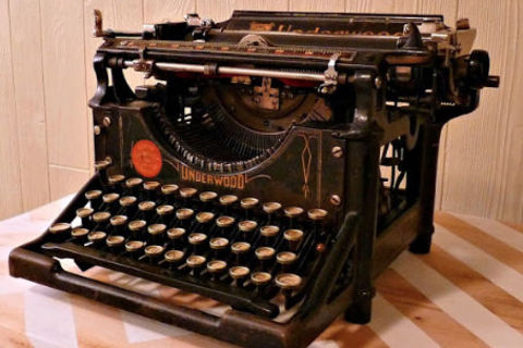 Writers And Poets