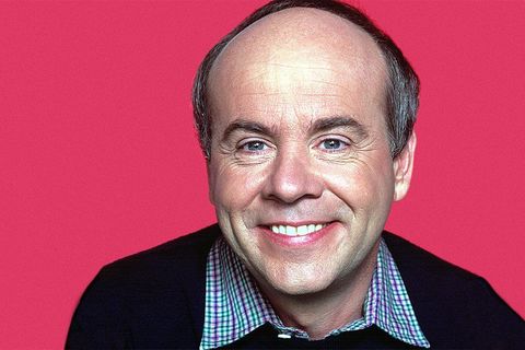 Tim Conway&#039;s Passing