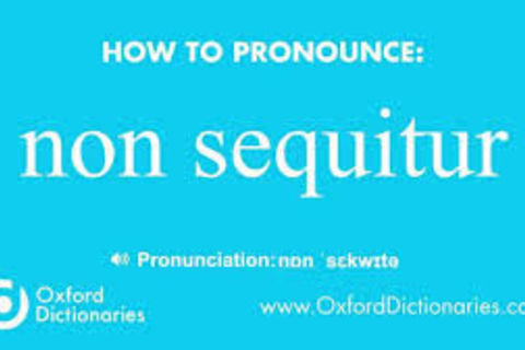 Continuity Of Speaking Without Non Sequiturs