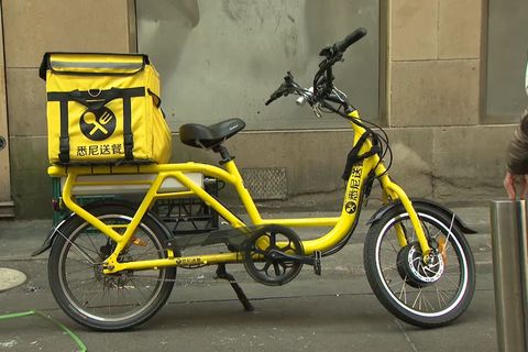 Delivery