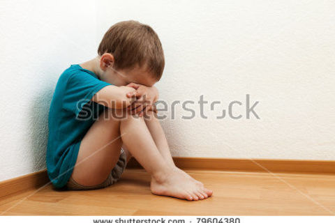 Stand In The Corner