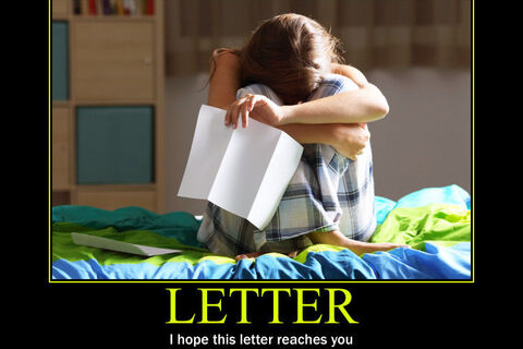 LETTER
