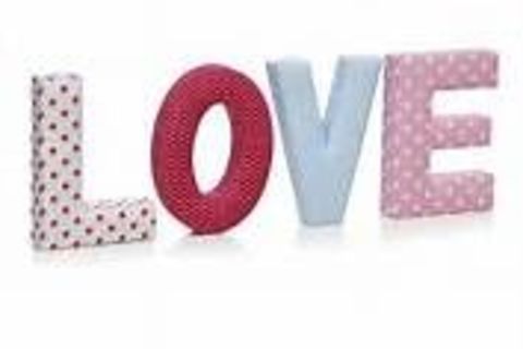 LOVE 