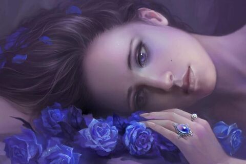 Spanish Rose