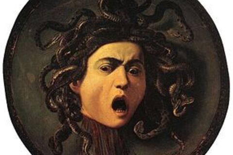 Yours Medusa.
