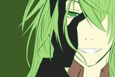 Romantic Zodiac : The Joker