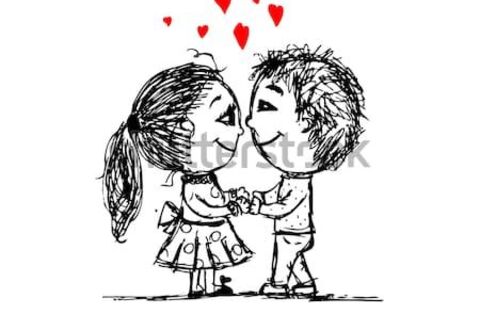 I Love You