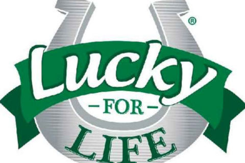One Of The Lucky Ones
