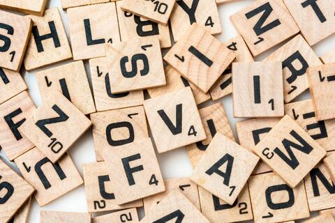 Words