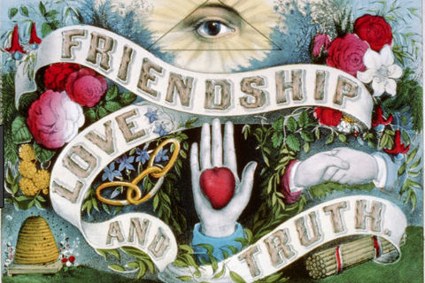 Love And Truth