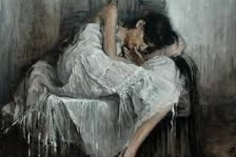 Vanish, Unwanted Mood…