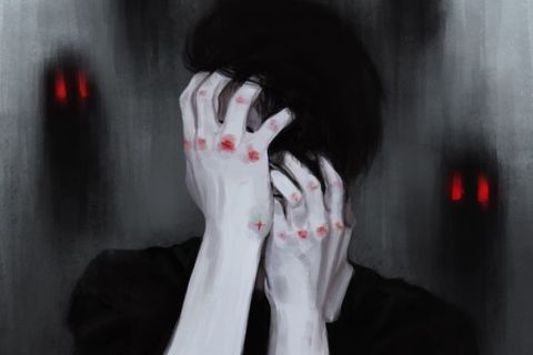 Dark Demons